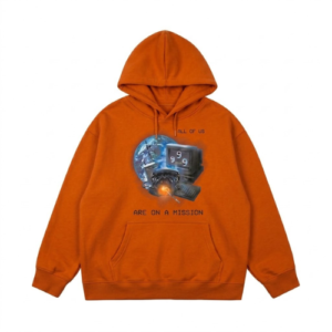 Juice Wrld Legends Never Die Mustard Hoodie