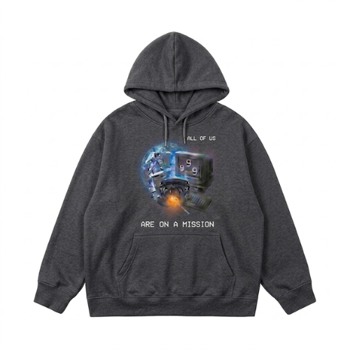 Juice Wrld Legends Never Die Charcoal Gray Hoodie Juice Wrld Legends Never Die Charcoal Gray Hoodie