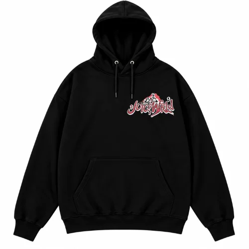 Juice Wrld Champion Hoodie